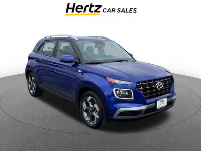 2023 Hyundai Venue
