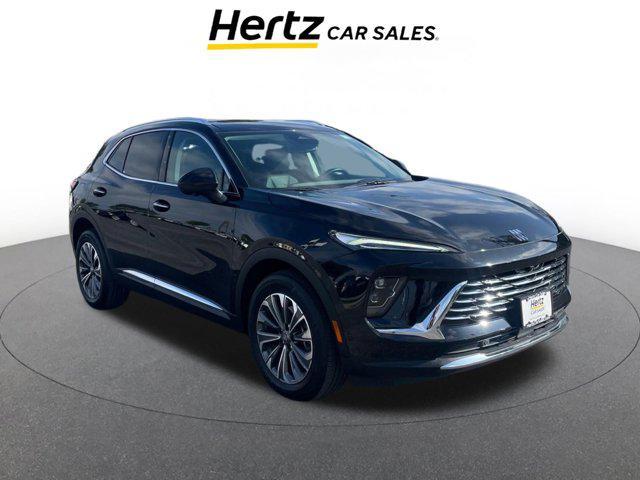 2024 Buick Envision