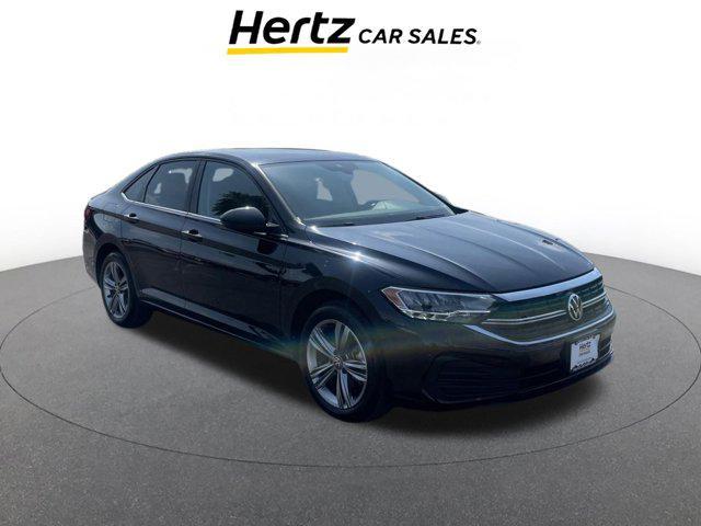 2022 Volkswagen Jetta