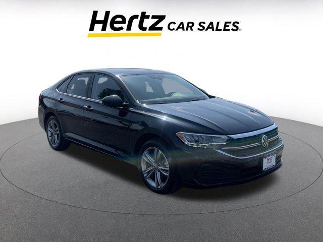 2022 Volkswagen Jetta