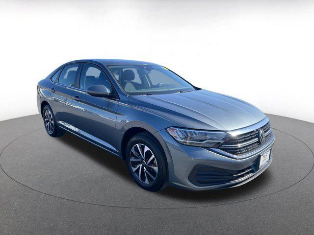 2024 Volkswagen Jetta