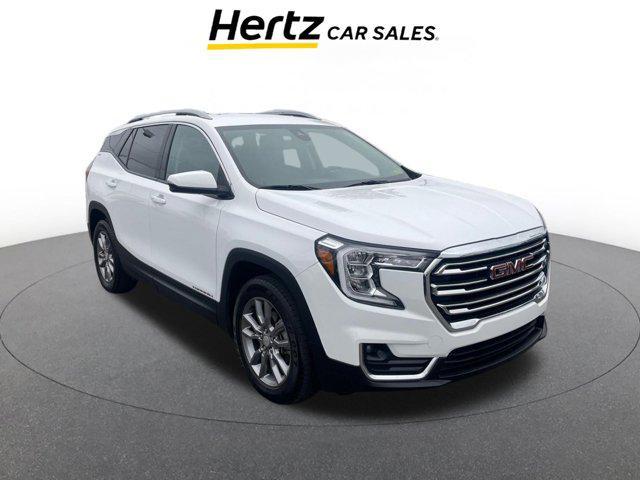 2023 GMC Terrain