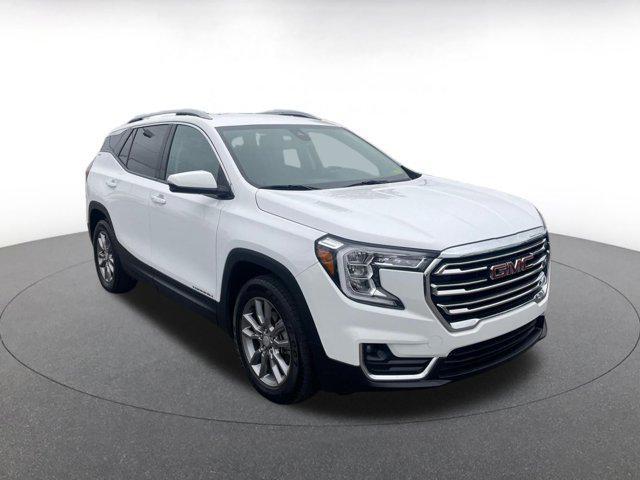 2023 GMC Terrain