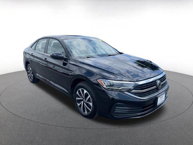 2024 Volkswagen Jetta