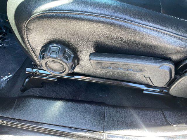 Photo of 2023 Black Clearcoat Jeep Wrangler 4xe