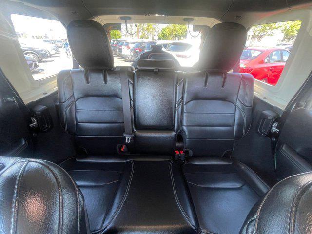 Photo of 2023 Black Clearcoat Jeep Wrangler 4xe