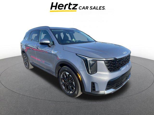 2024 Kia Sorento