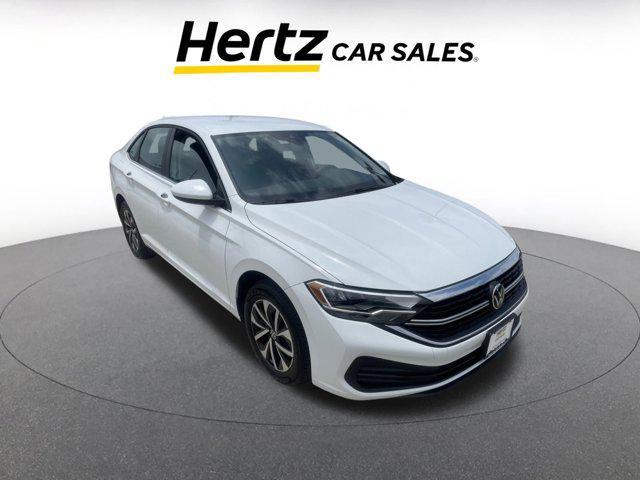 2024 Volkswagen Jetta
