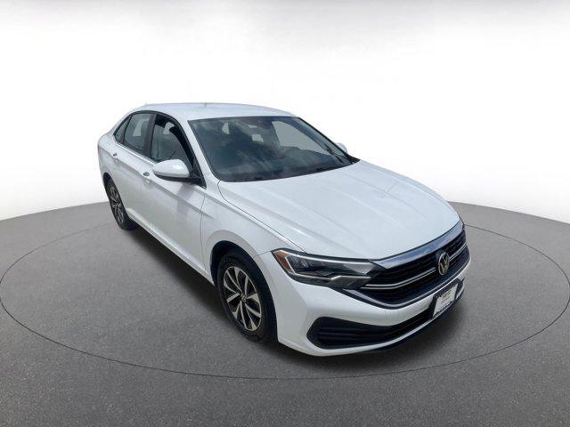 2024 Volkswagen Jetta