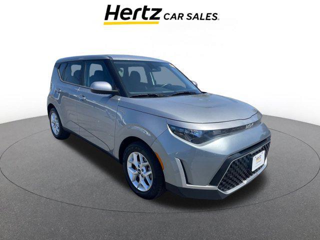 2024 Kia SOUL