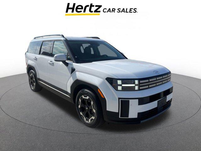 2024 Hyundai Santa Fe