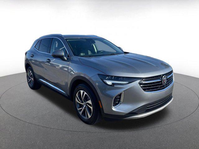 2023 Buick Envision