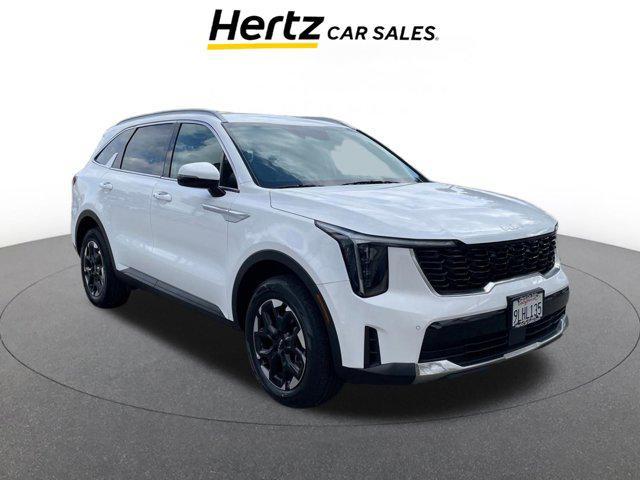 2024 Kia Sorento
