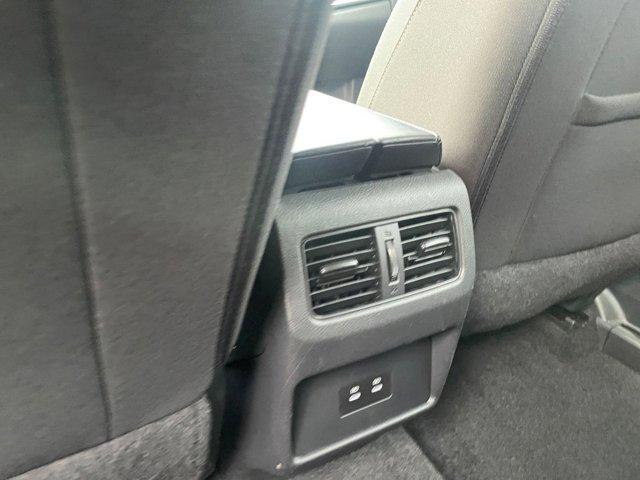 Photo of 2024 Everest White Pearl Nissan Rogue