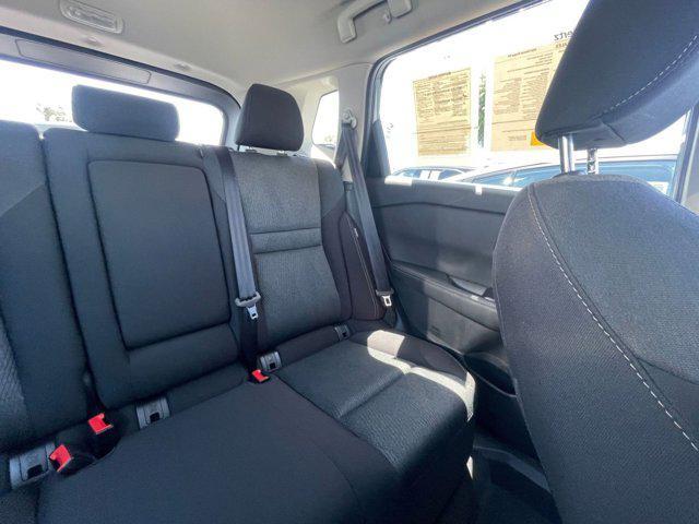 Photo of 2024 Everest White Pearl Nissan Rogue