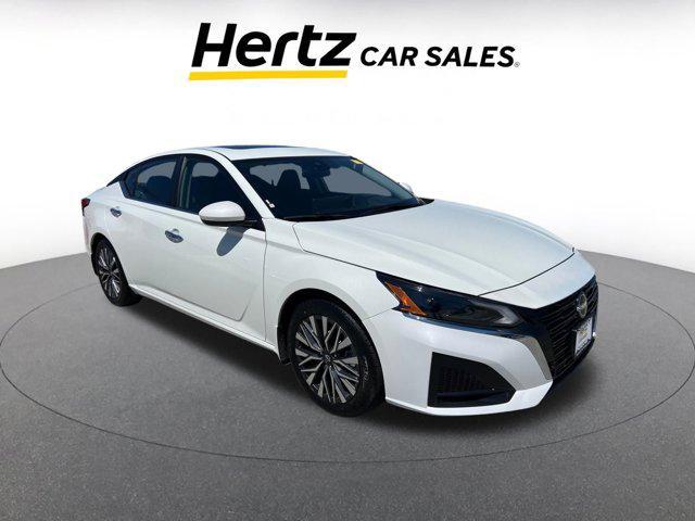2023 Nissan Altima