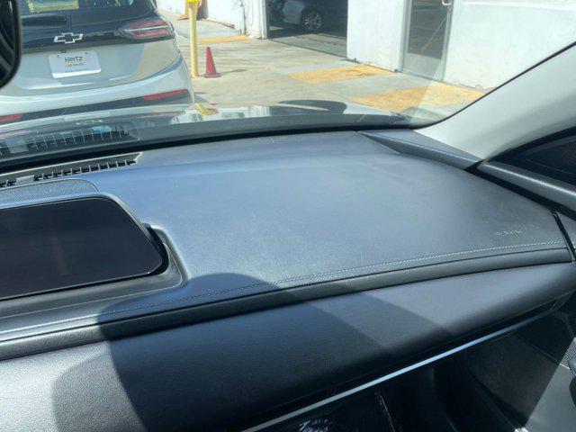 Photo of 2025 Jet Black Mica Mazda CX-30