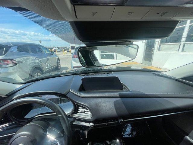 Photo of 2025 Jet Black Mica Mazda CX-30