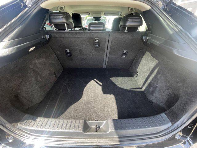 Photo of 2025 Jet Black Mica Mazda CX-30
