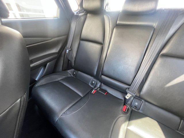 Photo of 2025 Jet Black Mica Mazda CX-30