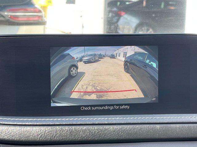Photo of 2025 Jet Black Mica Mazda CX-30
