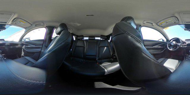 Photo of 2025 Jet Black Mica Mazda CX-30