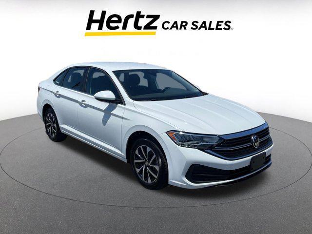 2024 Volkswagen Jetta