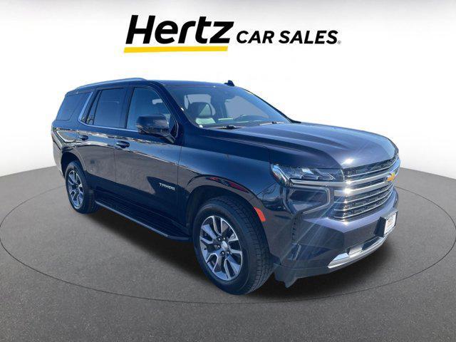 2023 Chevrolet Tahoe