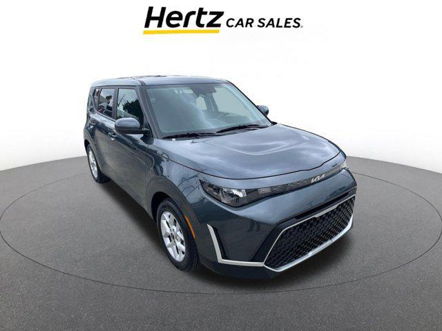 2024 Kia SOUL