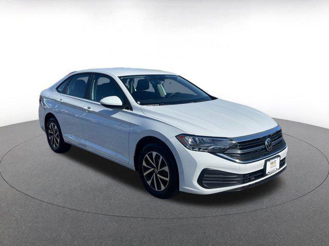 2024 Volkswagen Jetta