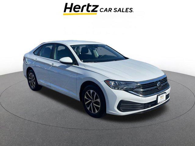 2024 Volkswagen Jetta