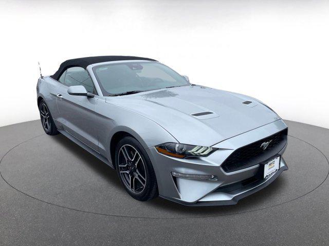 2023 Ford Mustang