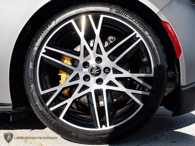 Photo of 2024 GREY Maserati MC20