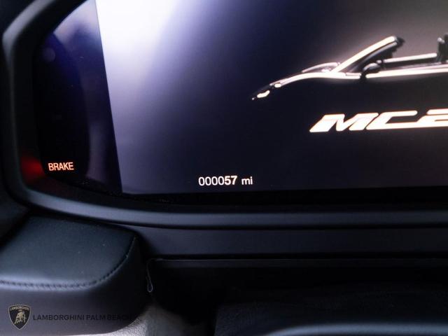 Photo of 2024 GREY Maserati MC20