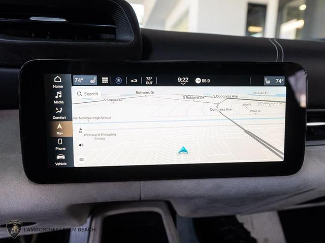 Photo of 2024 GREY Maserati MC20