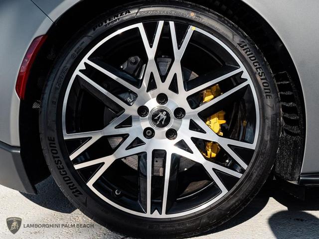 Photo of 2024 GREY Maserati MC20
