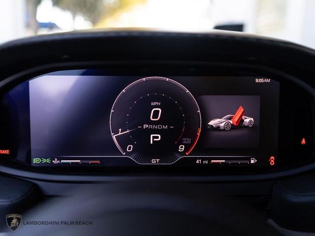 Photo of 2024 GREY Maserati MC20