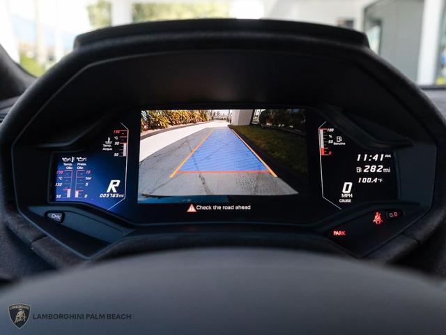 Photo of 2024 A Lamborghini Huracan Tecnica