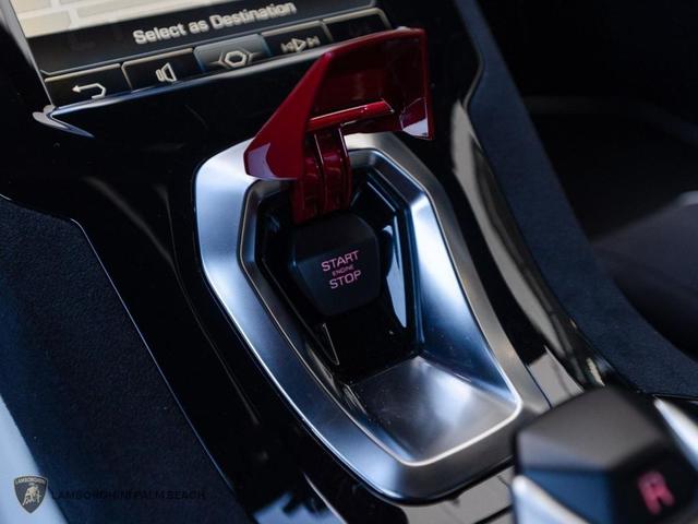Photo of 2024 A Lamborghini Huracan Tecnica