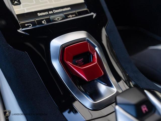 Photo of 2024 A Lamborghini Huracan Tecnica