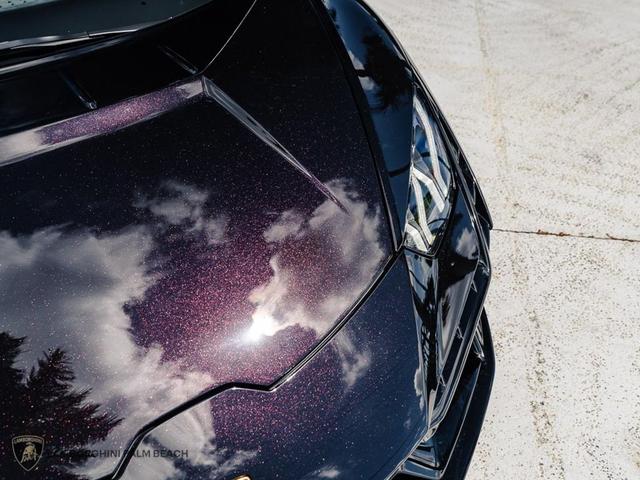 Photo of 2024 A Lamborghini Huracan Tecnica