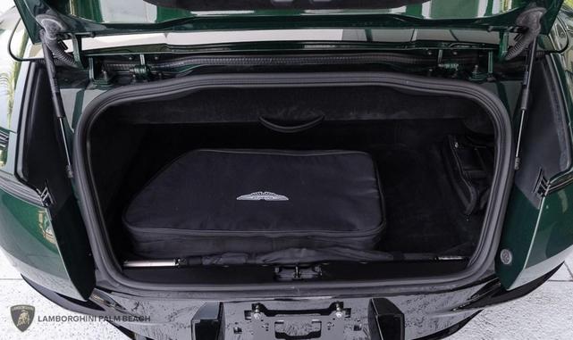 Photo of 2024 S Aston Martin DB12