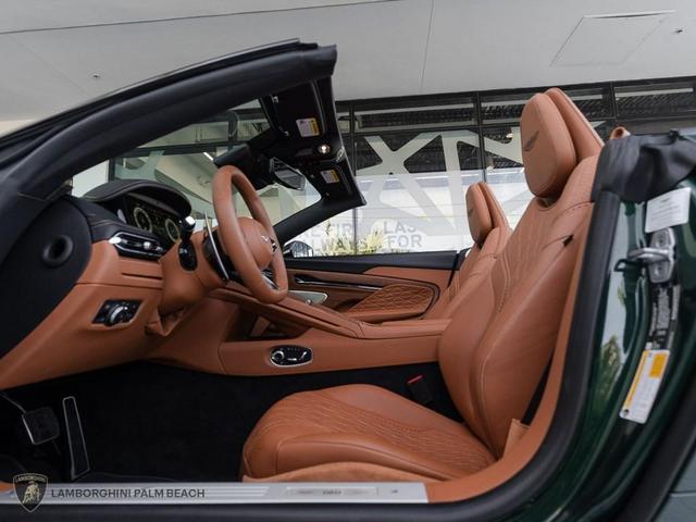 Photo of 2024 S Aston Martin DB12