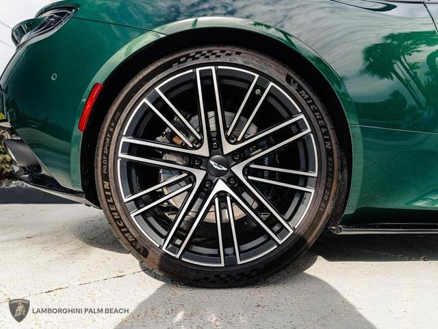 Photo of 2024 S Aston Martin DB12