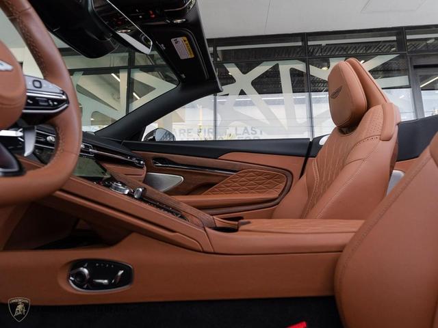 Photo of 2024 S Aston Martin DB12