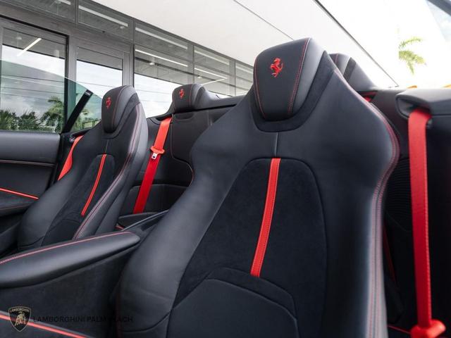 Photo of 2024 BLACK Ferrari Roma