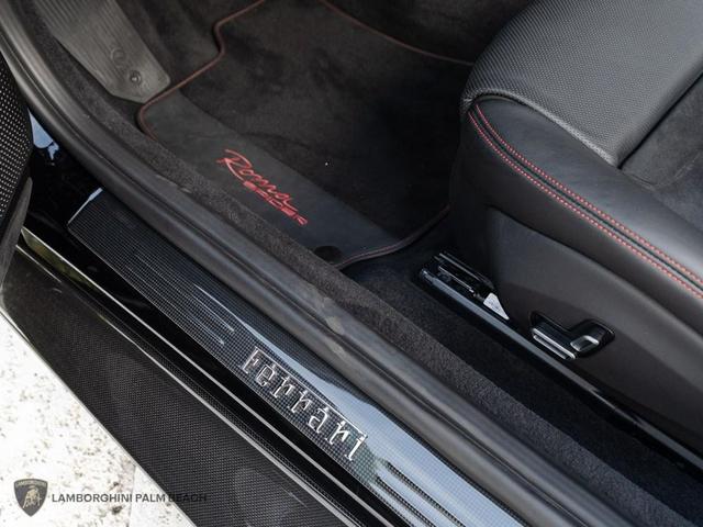 Photo of 2024 BLACK Ferrari Roma