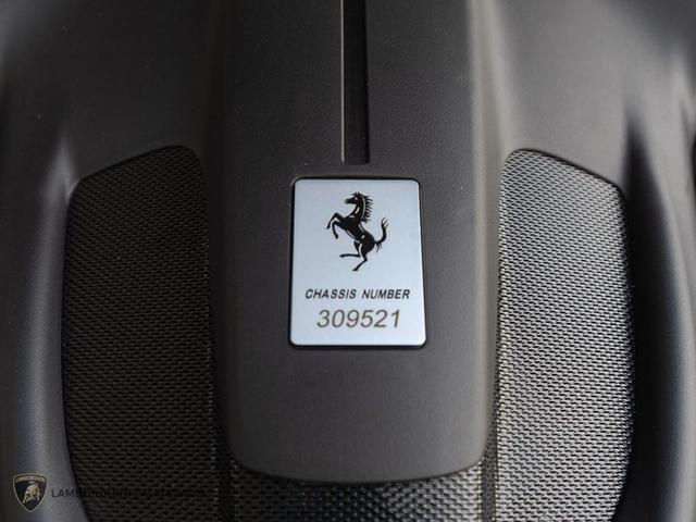 Photo of 2024 BLACK Ferrari Roma