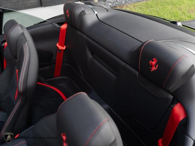Photo of 2024 BLACK Ferrari Roma