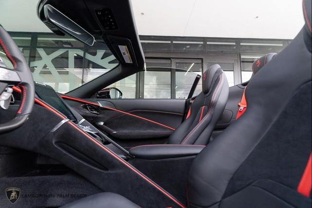 Photo of 2024 BLACK Ferrari Roma
